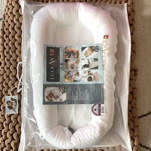 DOCKATOT Deluxe Lounger Sleeper